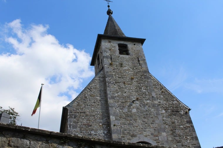 Eglise de Arbre